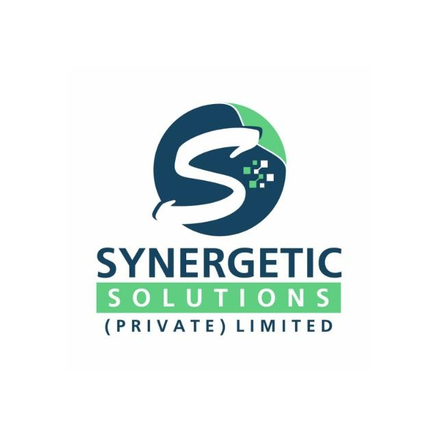 Synergetic Solutions Logo
