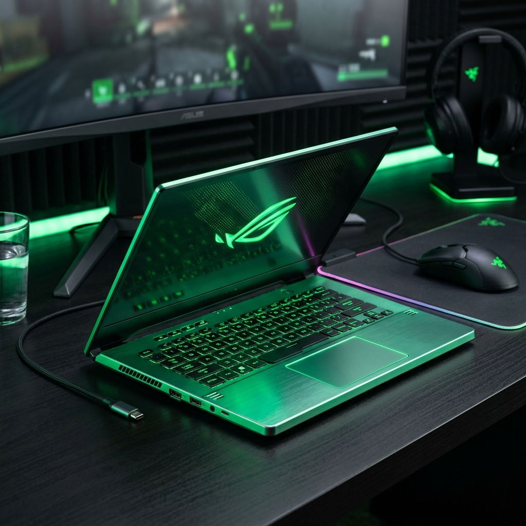 Laptop